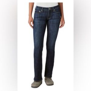 Women's Sweet Mid Bootcut Jeans by Lucky Brand